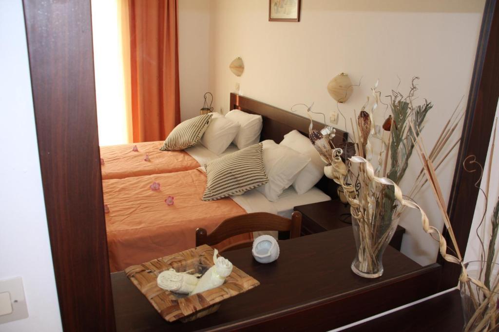 Joylife Hotel Sidárion Rum bild