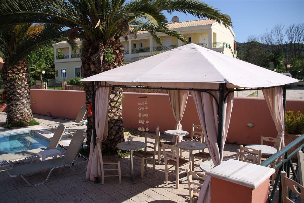 Joylife Hotel Sidárion Exteriör bild