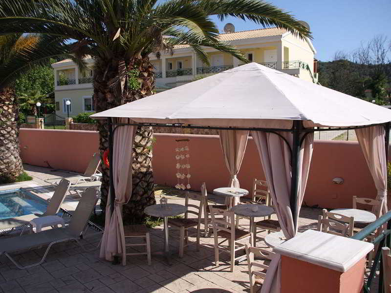Joylife Hotel Sidárion Exteriör bild